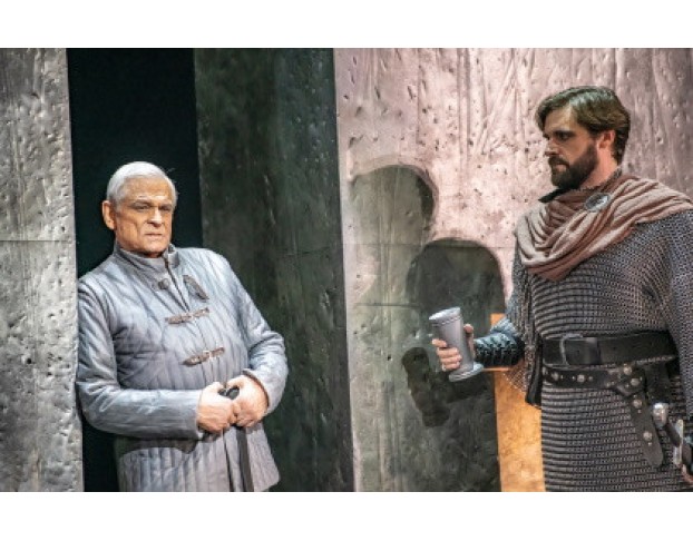 Король Артур