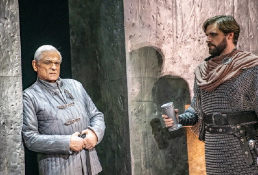 Король Артур