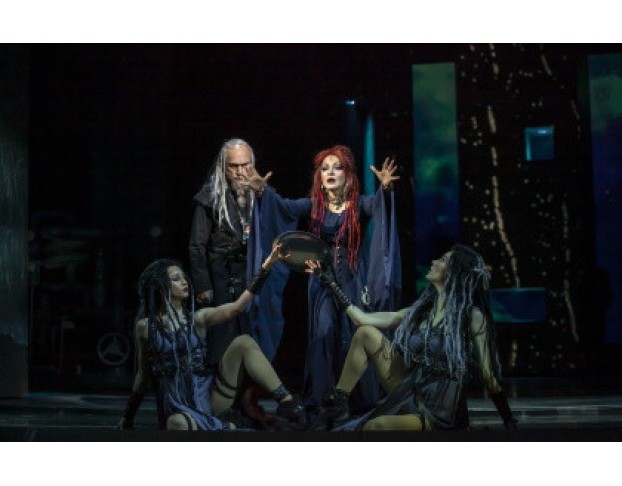 Король Артур