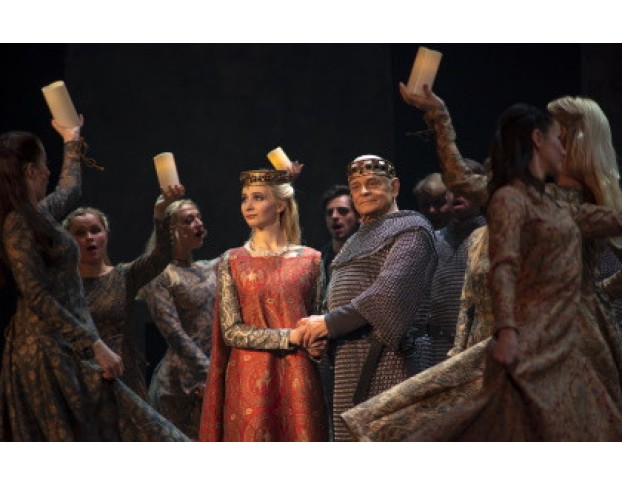 Король Артур