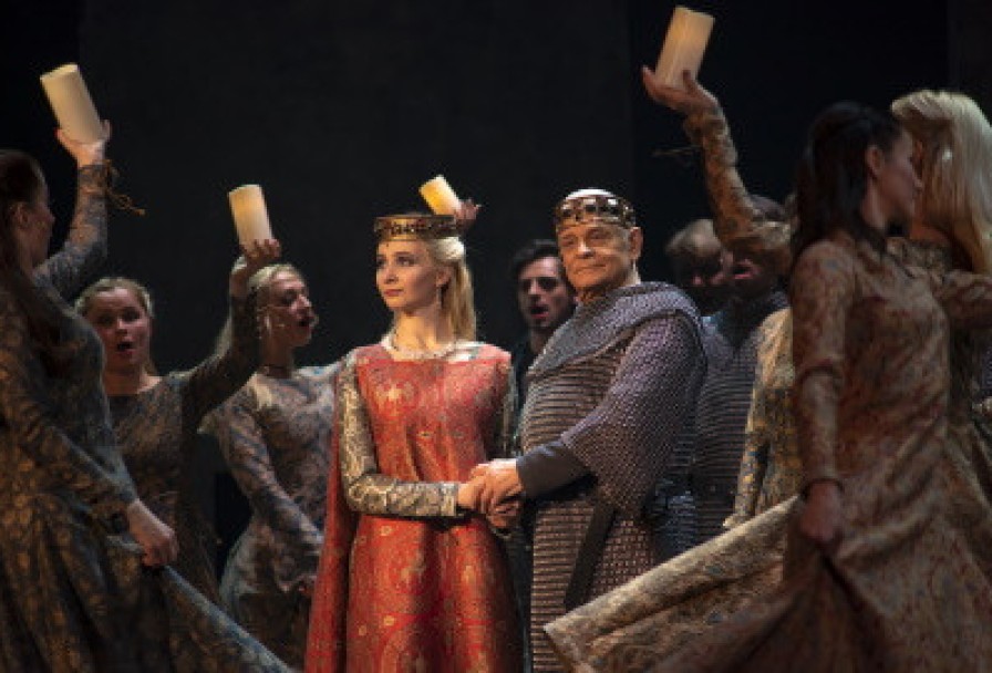 Король Артур