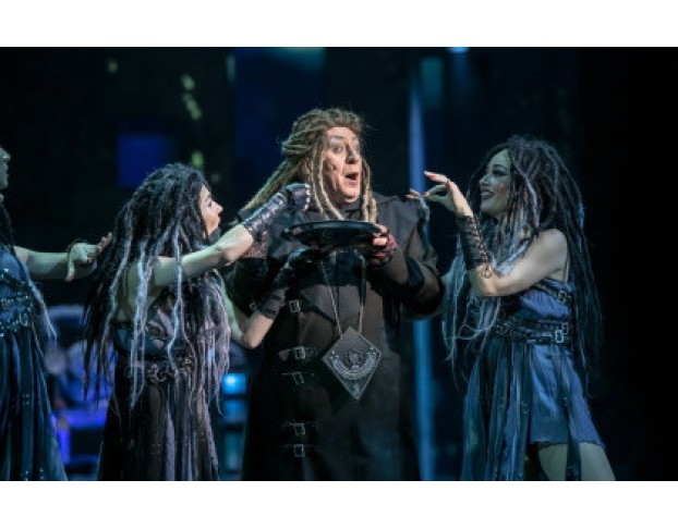 Король Артур