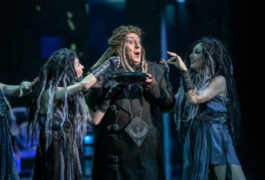 Король Артур