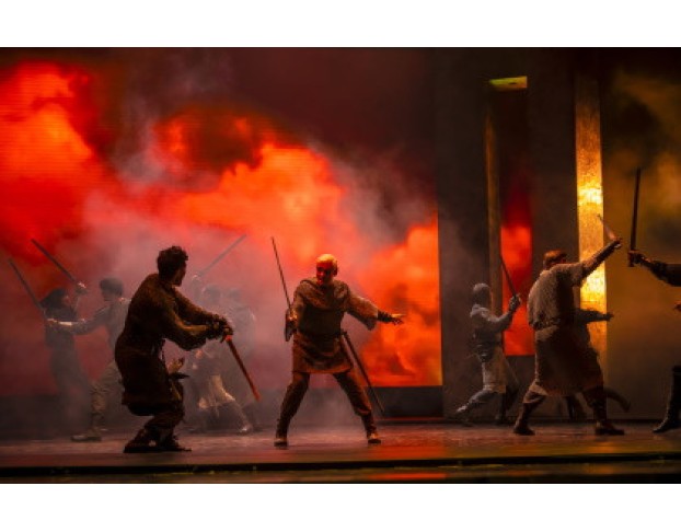 Король Артур