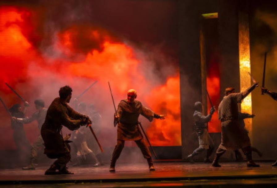 Король Артур