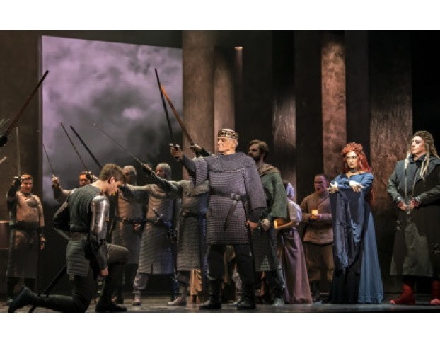 Король Артур