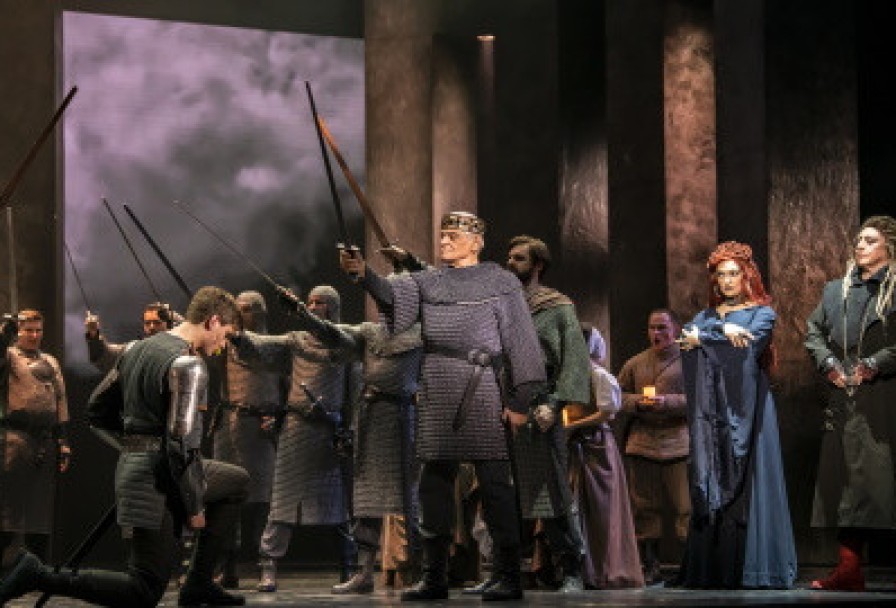 Король Артур