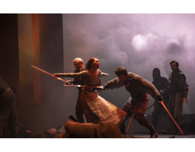 Король Артур