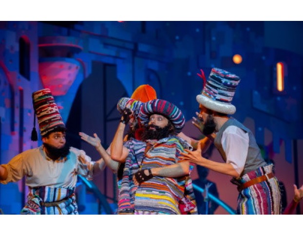 Собака на Сене