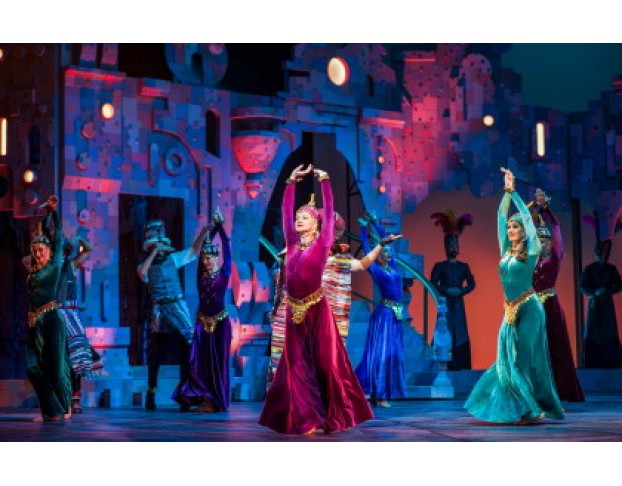 Собака на Сене