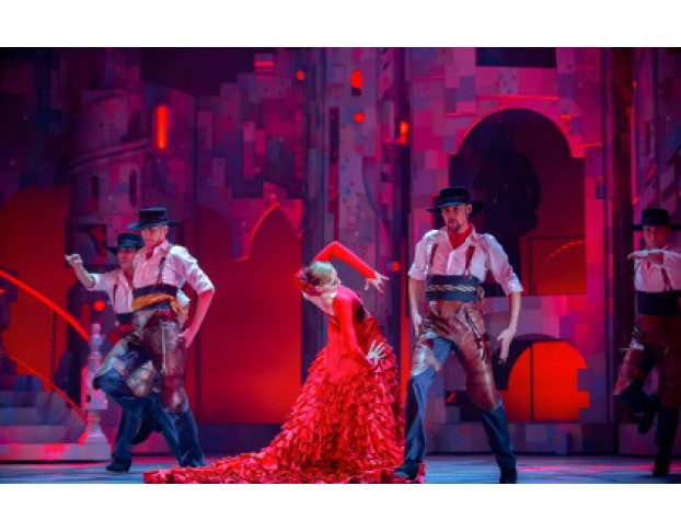 Собака на Сене