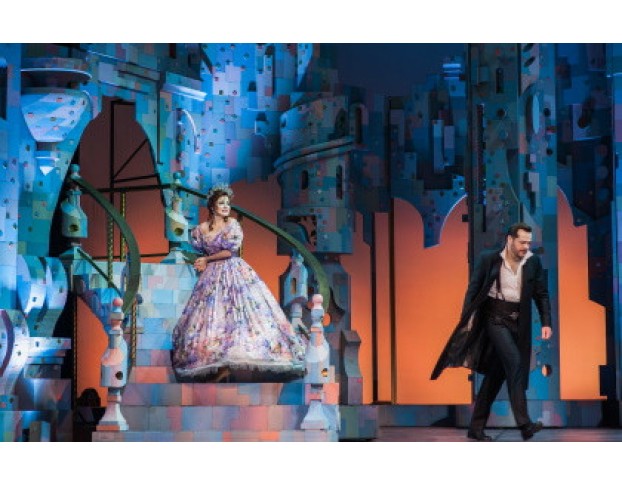 Собака на Сене