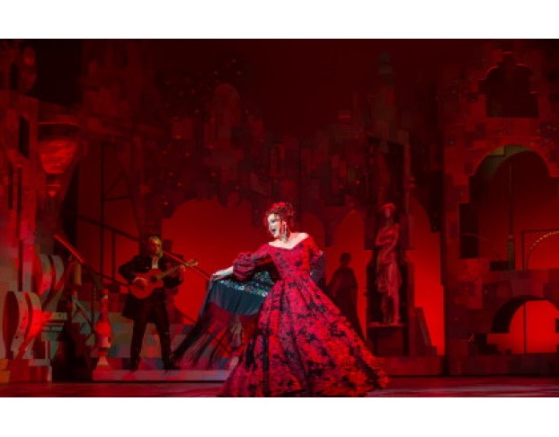 Собака на Сене