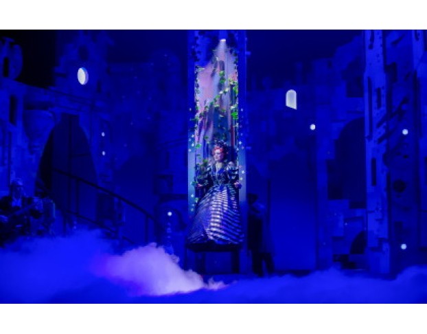 Собака на Сене