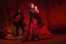 Собака на Сене