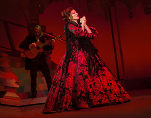 Собака на Сене