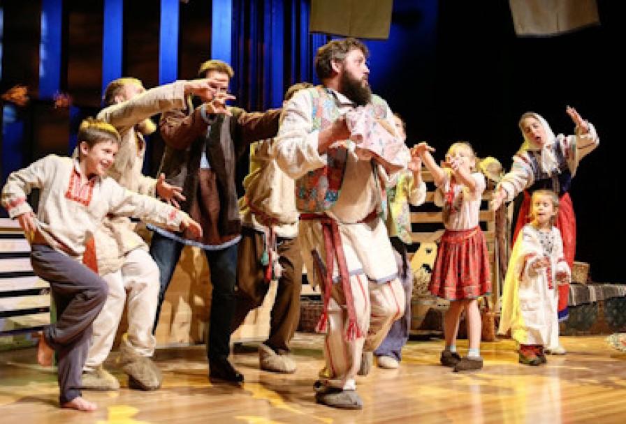 Деревенские Истории, Известные и не Очень