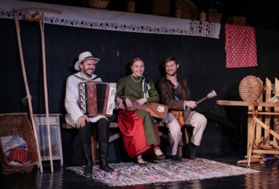 Деревенские Истории, Известные и не Очень