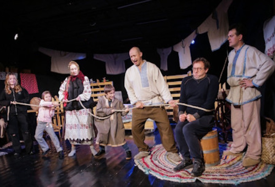 Деревенские Истории, Известные и не Очень