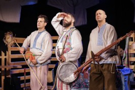 Деревенские Истории, Известные и не Очень