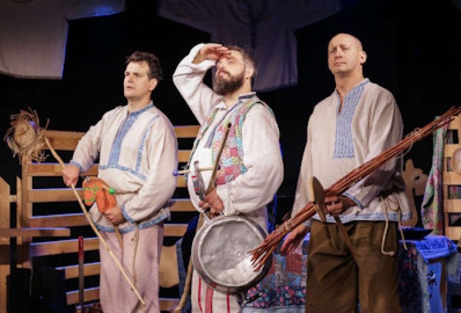 Деревенские Истории, Известные и не Очень