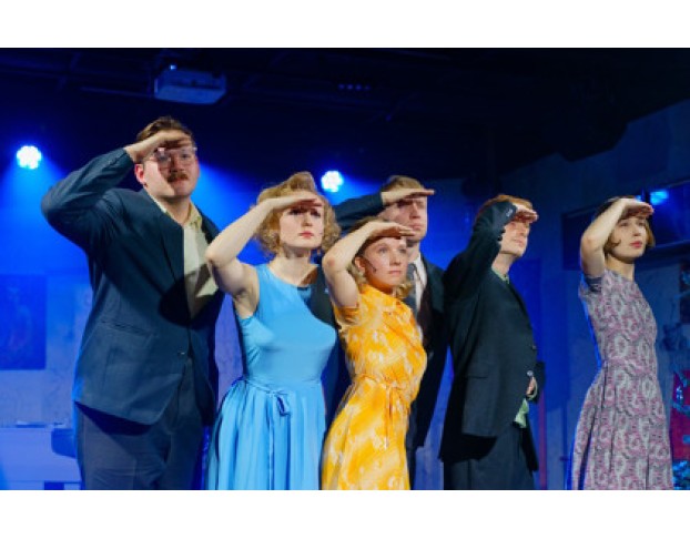 Кровоизлияние в Мосх