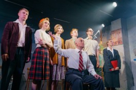 Кровоизлияние в Мосх