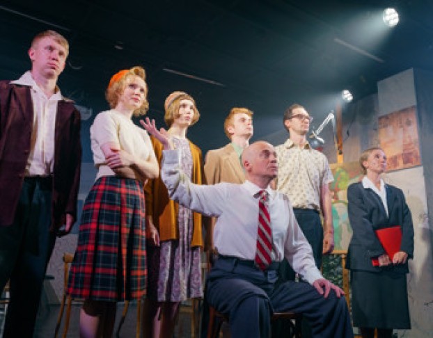 Кровоизлияние в Мосх