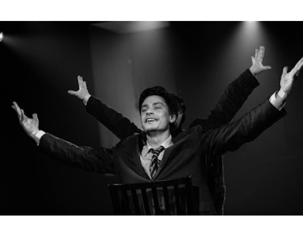 Наедине с Собой