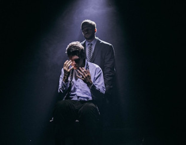 Наедине с Собой