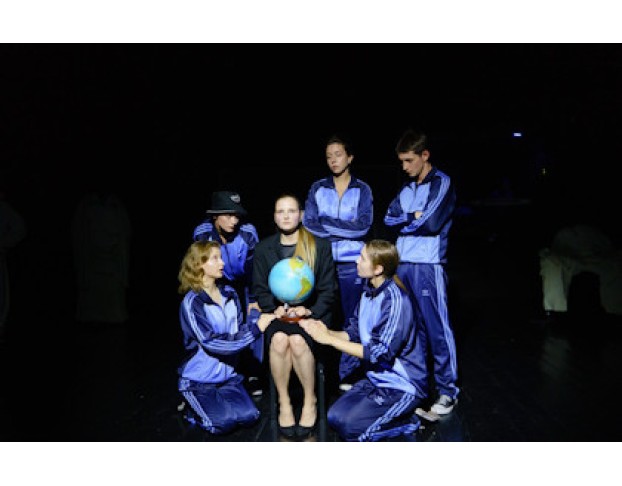 Расскажи Мне про Гренландию