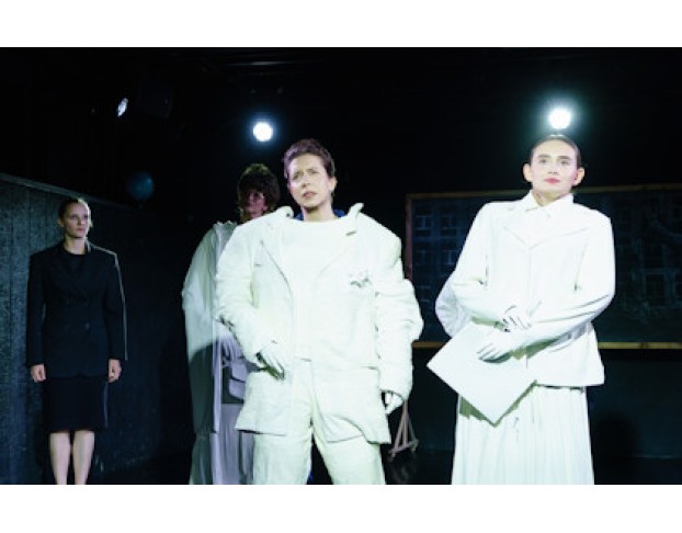 Расскажи Мне про Гренландию