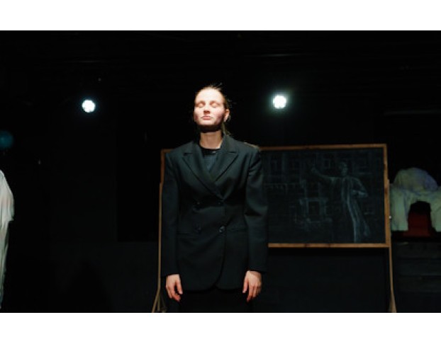 Расскажи Мне про Гренландию