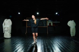 Расскажи Мне про Гренландию