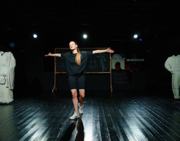 Расскажи Мне про Гренландию