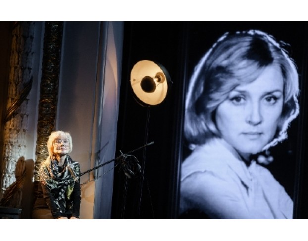 75 Лет Театру Пушкина и Будет Театр