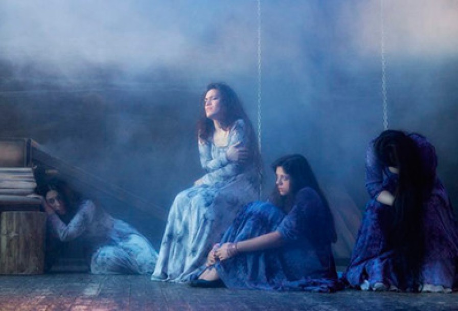 Цыганский Рай