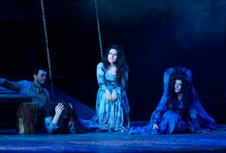 Цыганский Рай