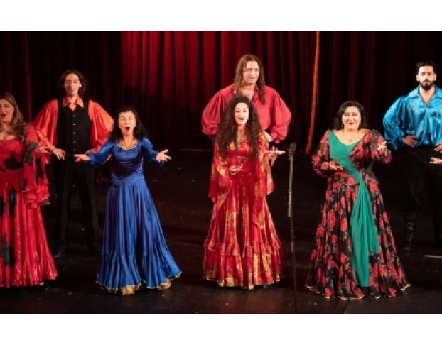 у Нас Сегодня