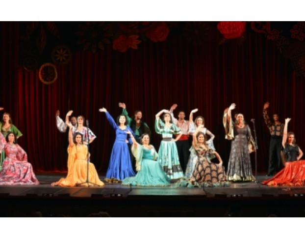 у Нас Сегодня