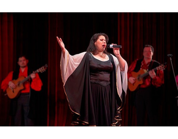 у Нас Сегодня