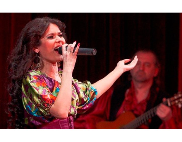 у Нас Сегодня