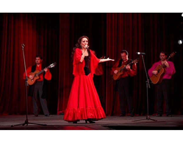 у Нас Сегодня