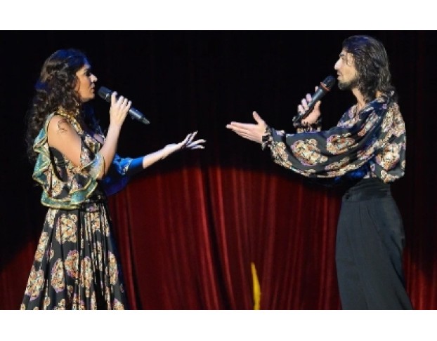 у Нас Сегодня