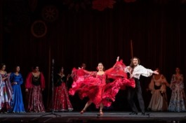 у Нас Сегодня