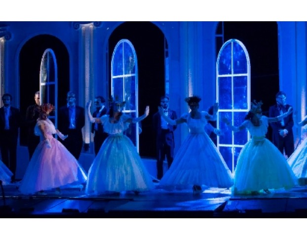 Здравствуй, Пушкин