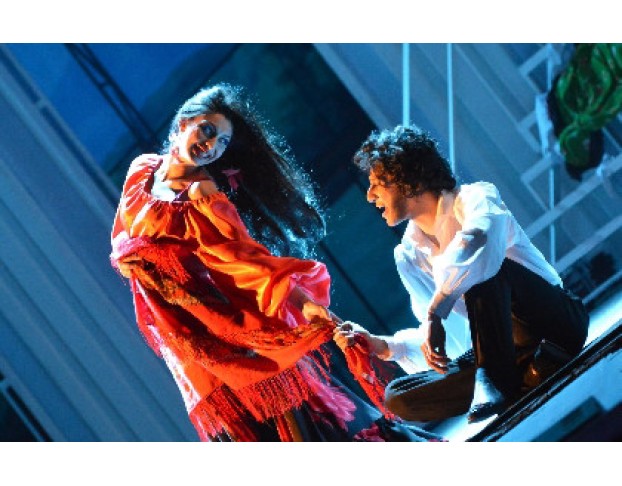 Здравствуй, Пушкин