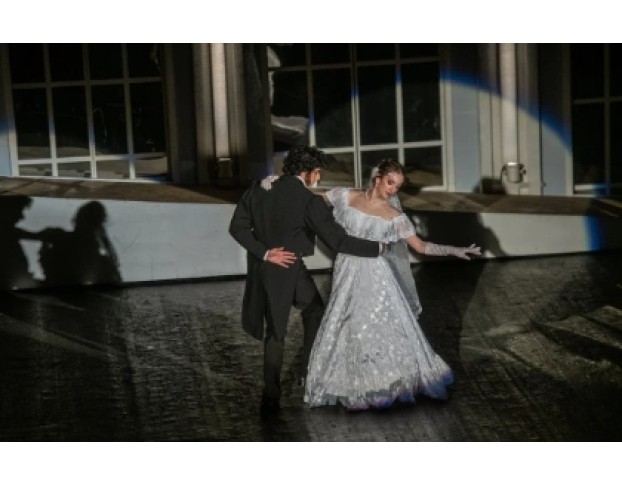 Здравствуй, Пушкин