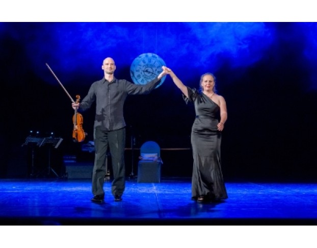 Чайковский и Надежда