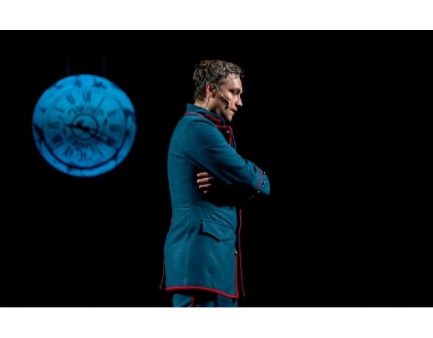 Чайковский и Надежда